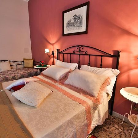 Bed and Breakfast La Fonte Сиракузы Экстерьер фото